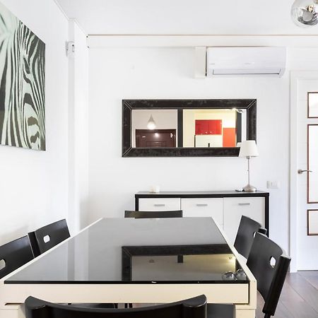 Cristimar Suite Los Cristianos (Tenerife) Exterior photo