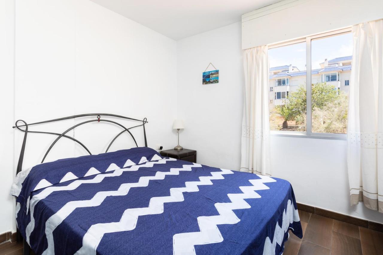 Cristimar Suite Los Cristianos (Tenerife) Exterior photo